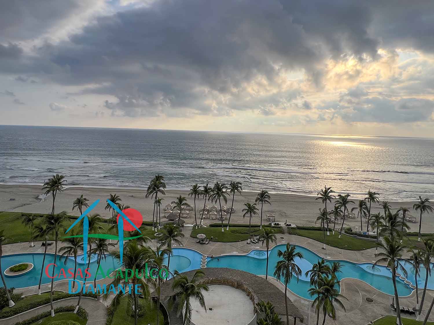 Mayan Island Playa Bonampak 901 y 902 - Recámara principal 10